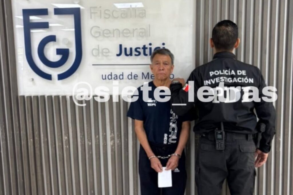 Hombre mató a su amigo tras descubrir que tenía un romance con su hija menor de edad
