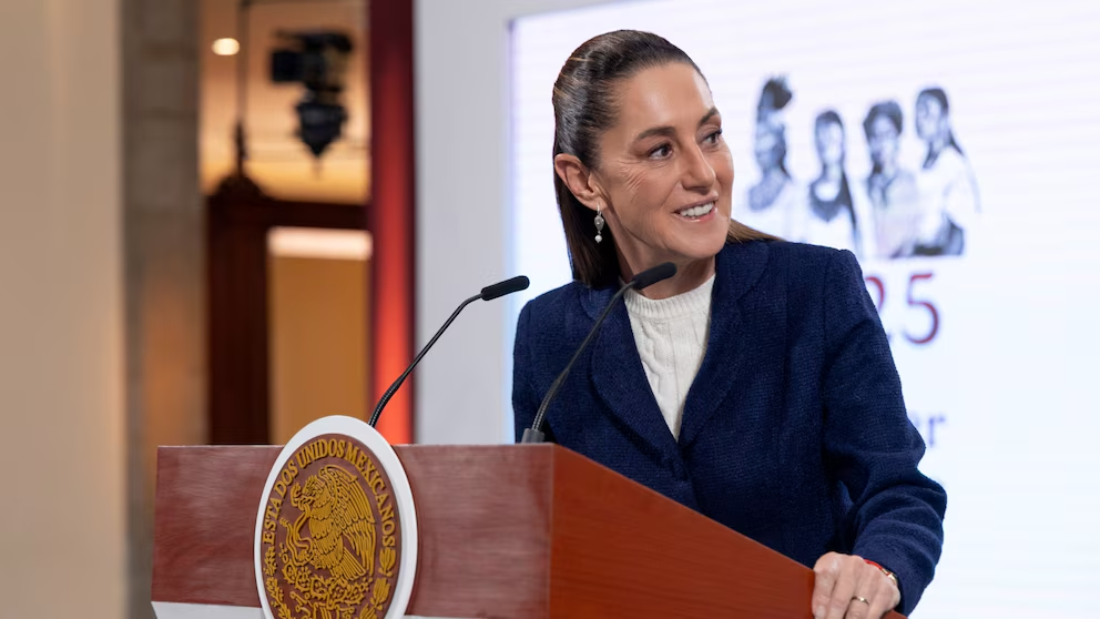 Sheinbaum pide cambios en la Fiscalía del Edomex tras asesinato del niño Fernandito