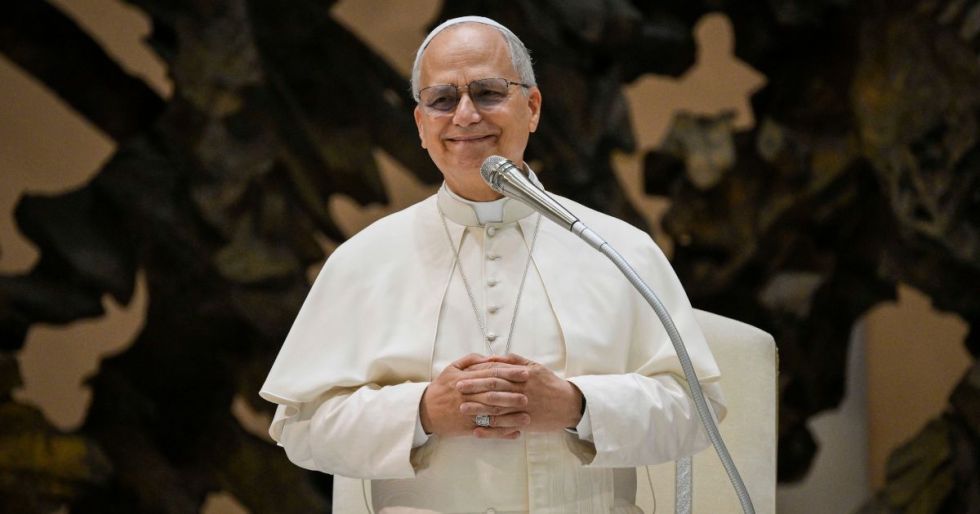León XIV insta a la coherencia entre fe y función pública en líderes católicos
