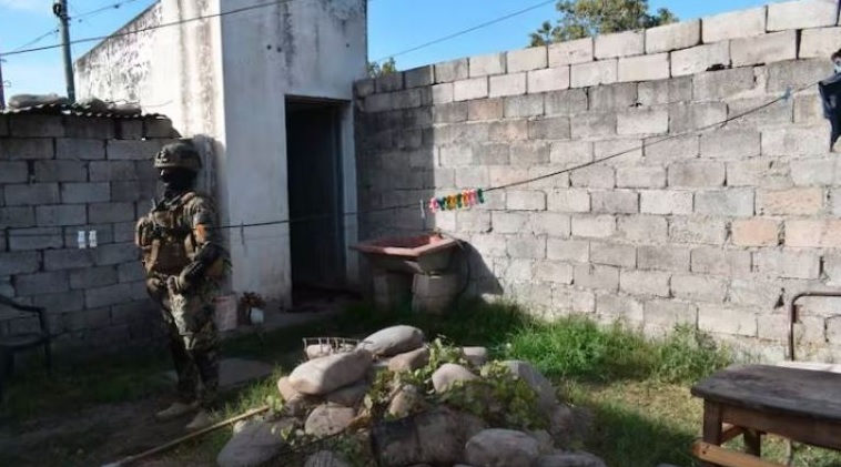 “Encontramos piel en los platos”: la macabra técnica de un asesino serial para desaparecer a sus víctimas