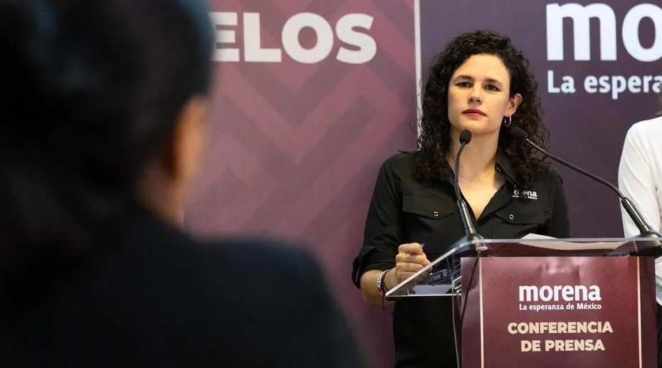 Alcalde defiende a López Beltrán ante críticas por viaje a Japón
