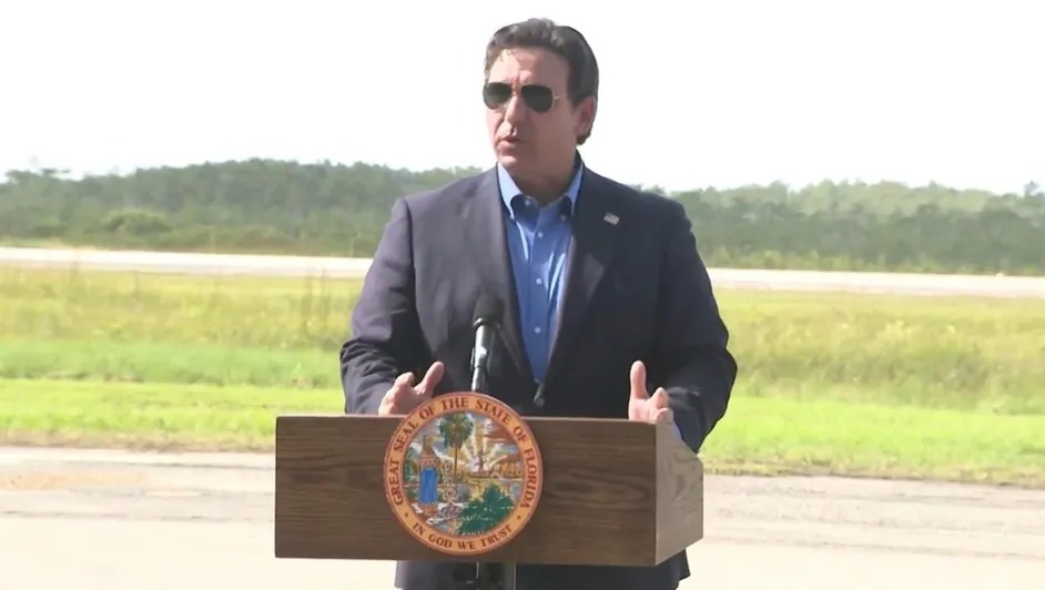Florida avanza en la construcción de un segundo centro de detención migratoria