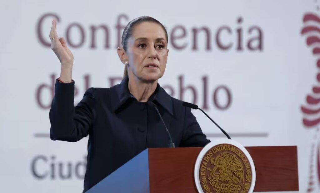 Sheinbaum inaugurará Reunión Ministerial de AL y el Caribe rumbo a la COP30