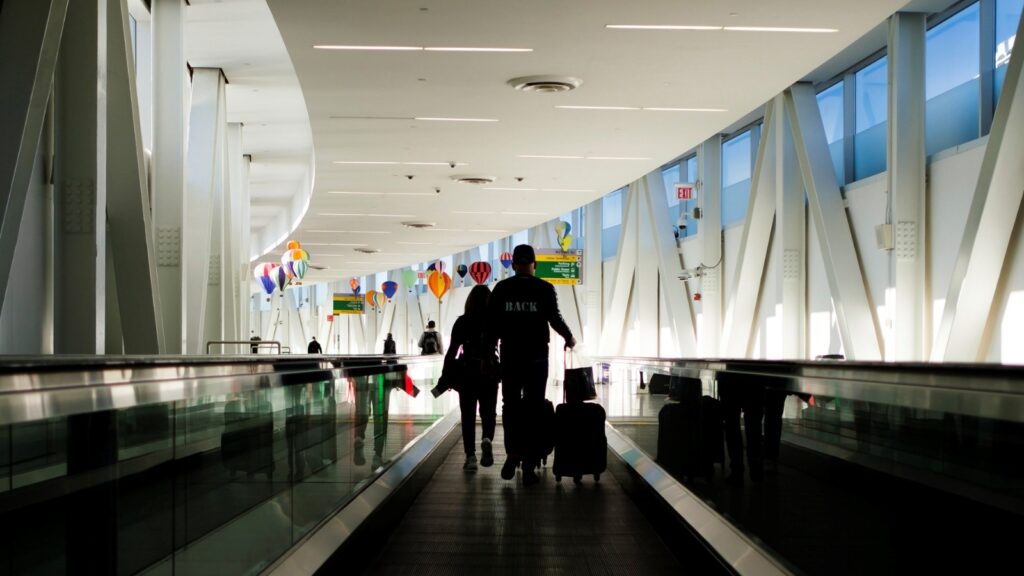 EU instala controles biométricos en aeropuertos de cara al Mundial 2026
