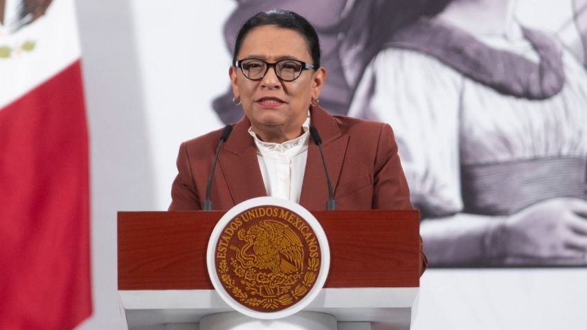 Segob ha realizado más de 4 mil jornadas por la paz en México