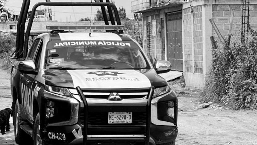 Asesinan a menor de 12 años en Chalco por deuda económica