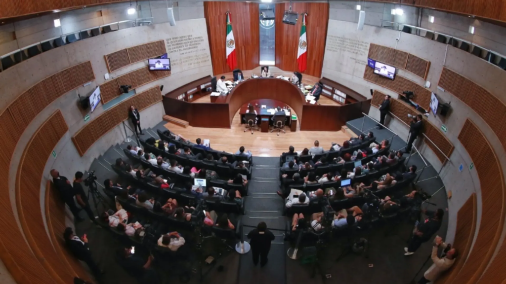 Aprueba TEPJF reglas para procedimientos especiales sancionadores