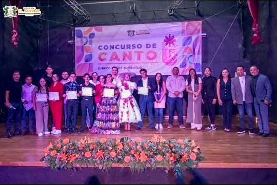 El Arenal celebró el Mes de la Juventud con más de 1,500 jóvenes beneficiados