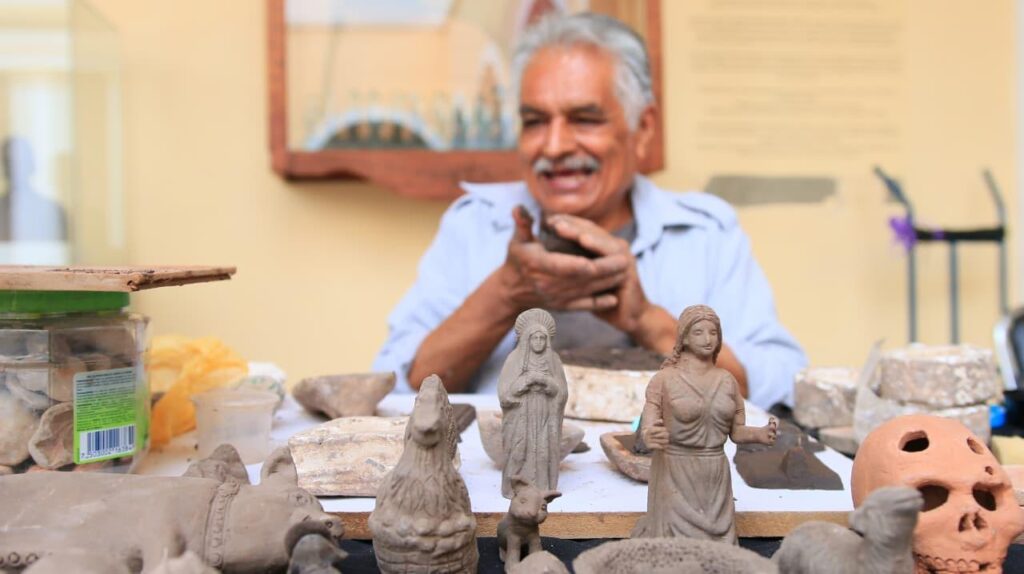 Tlaquepaque actualiza padrón de artesanas y artesanos para ampliar apoyos