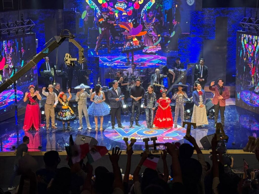 Ángel Covarrubias gana la gran final de “La Voz de las Niñas y los Niños Zapopan 2025”