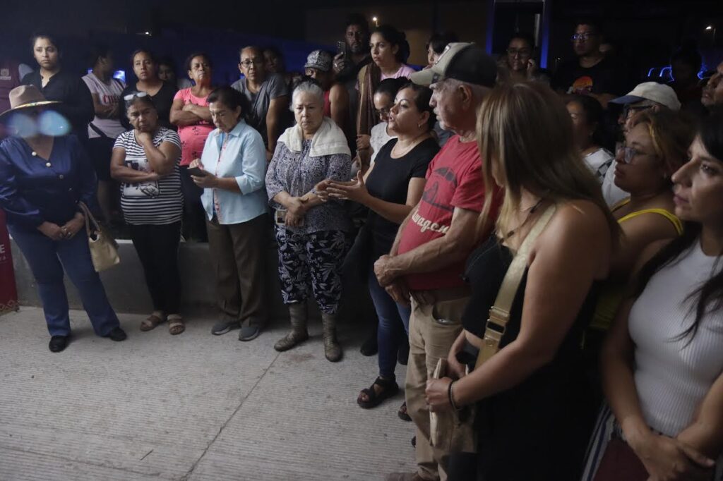Inician obras de rehabilitación de alcantarillado pluvial y ampliación del colector en Villa Fontana