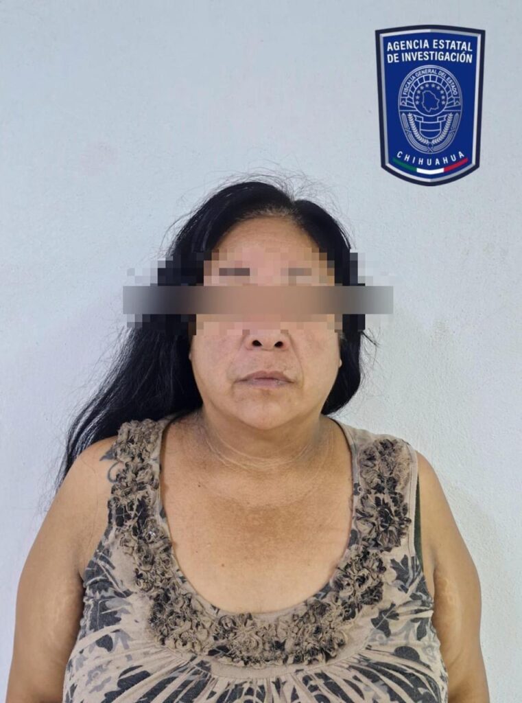 Vinculan a mujer por feminicidio y tentativa de homicidio en Ciudad Juárez contra menor de edad