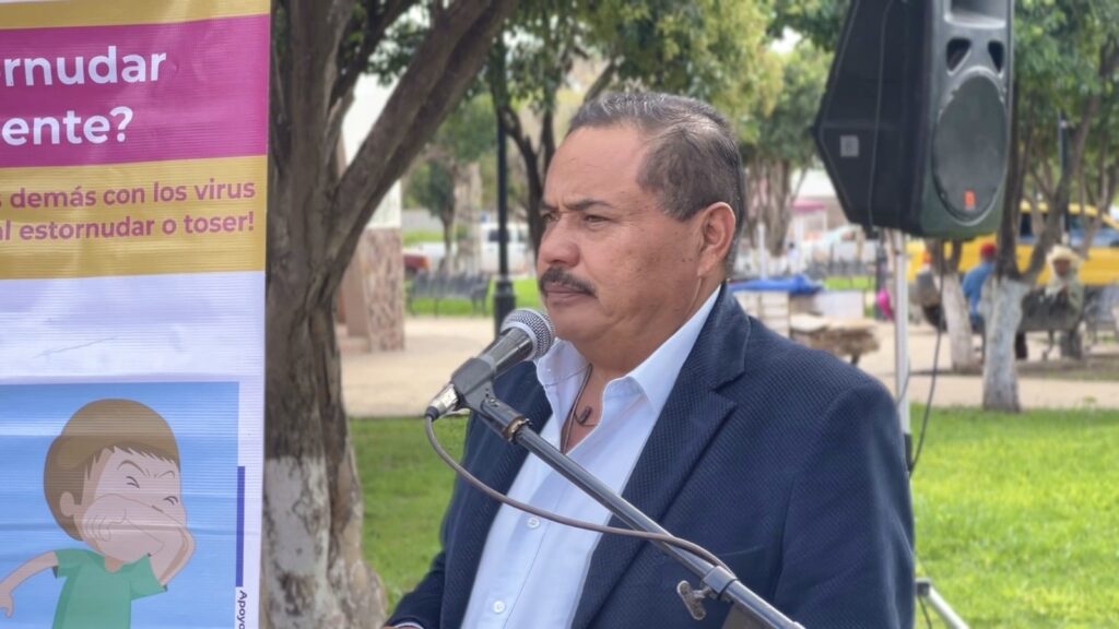 Guadalupe Victoria se alista para conmemorar el 215 aniversario del inicio de la Independencia de México