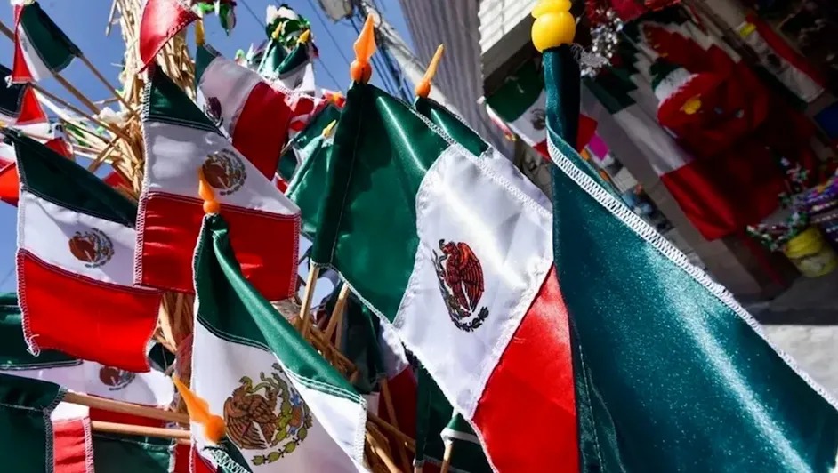 Celebrar el grito será 17% más caro que el año pasado