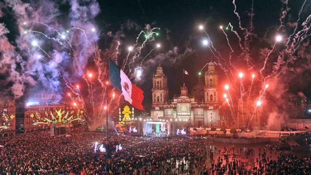 Operativo especial para celebrar “El Grito al Estilo Jalisco” en Guadalajara