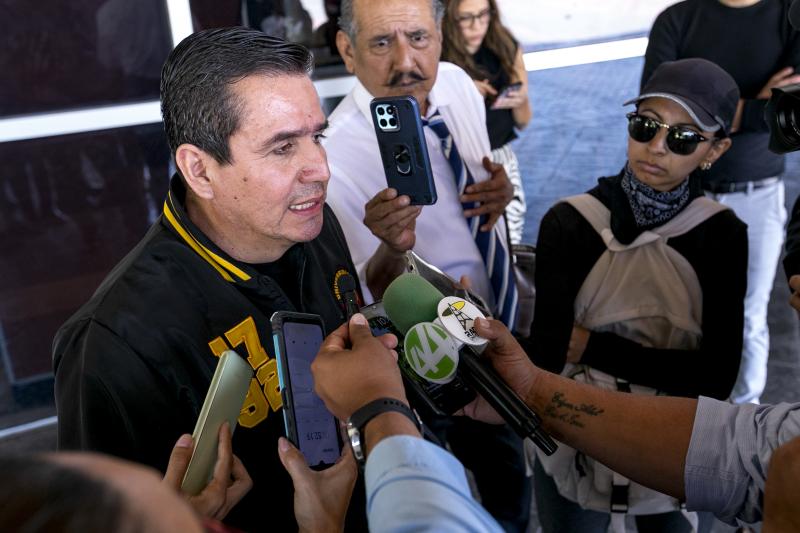 UdeG refrenda apertura al diálogo con estudiantes