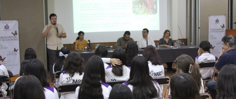 Congreso de Jalisco fortalece el vínculo entre ciencia y sociedad