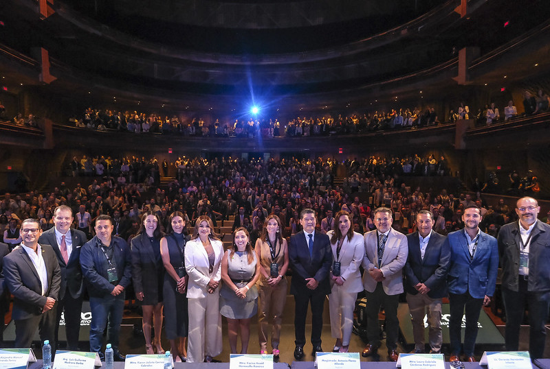 Ratifican Gobierno de Jalisco y sector inmobiliario trabajo conjunto para impulsar vivienda adecuada y asequible