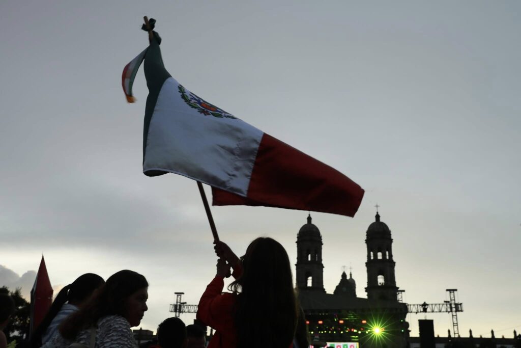 Zapopan celebra con orgullo las Fiestas Patrias en delegaciones y agencias