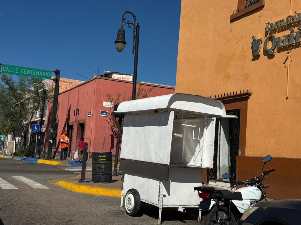 Identifican extraoficialmente a hombre fallecido en la avenida Centenario