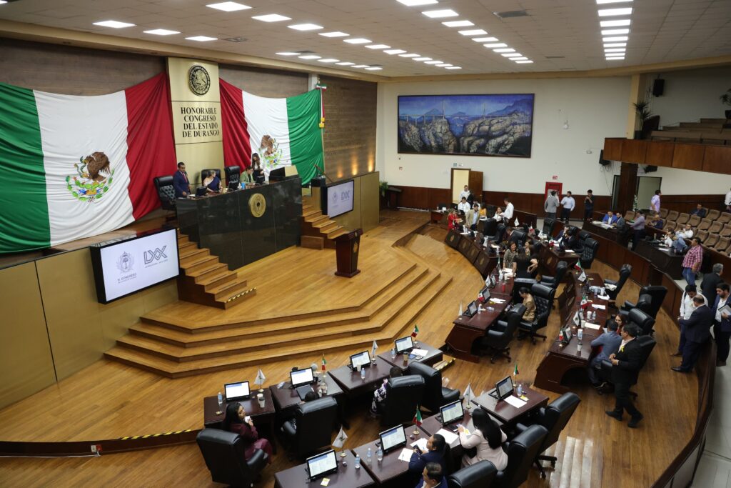 Congreso se prepara para recibir informes de organismos autónomos