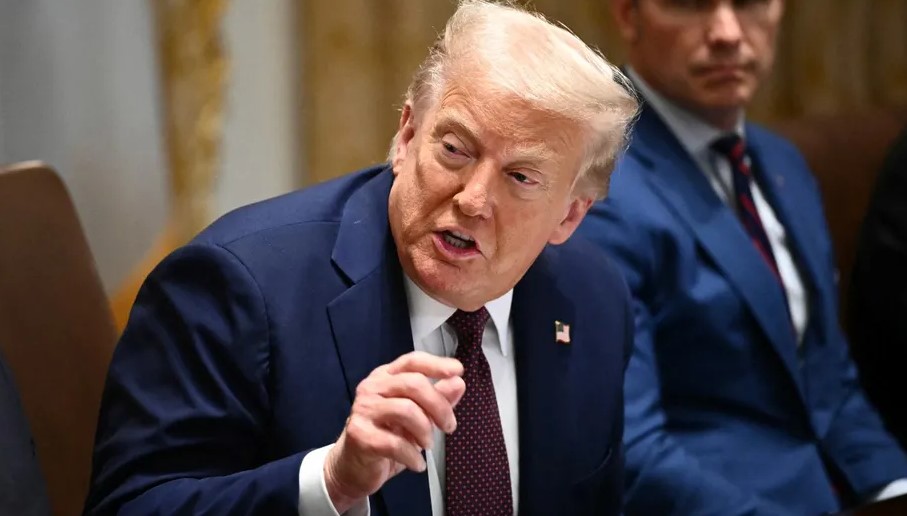 Trump confirma un tercer ataque en el Caribe
