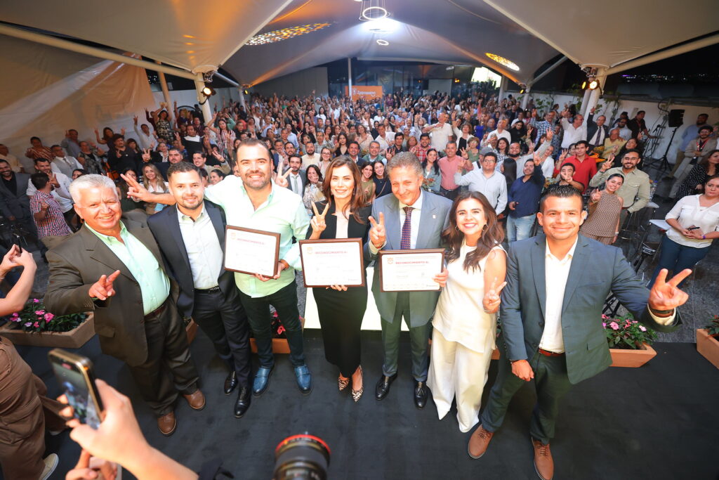 Alcaldes del AMG impulsan nuevas formas de participación ciudadana en Zapopan