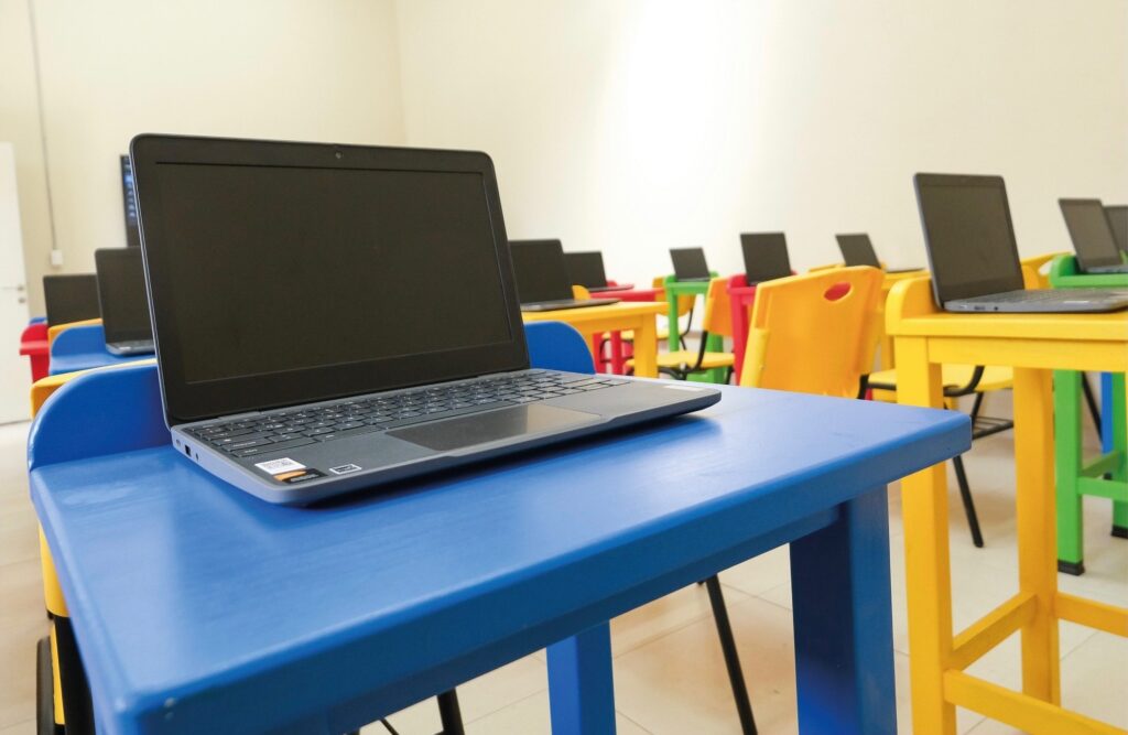 Jalisco a la vanguardia educativa: IA, digitalización y nuevo ciclo escolar