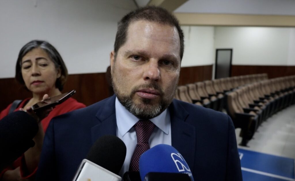 Glosa del Tercer Informe de Gobierno deberá  ser clara y transparente: Otniel García (Morena)