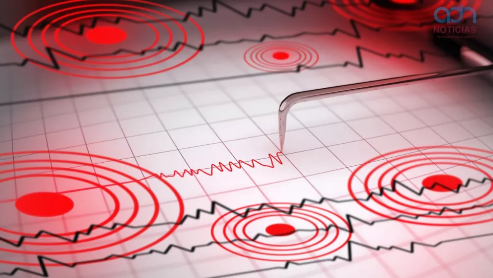 Sismo de magnitud 6.9 sacude el centro de Filipinas sin amenaza de Tsunami