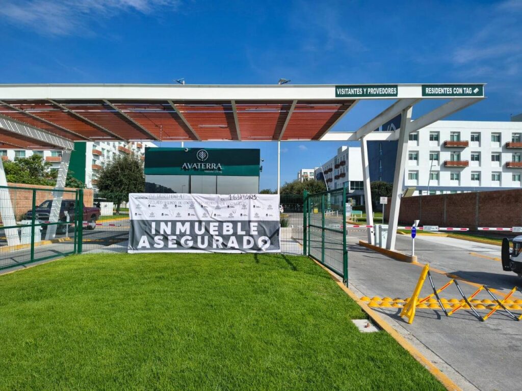 Morena y el cártel inmobiliario en Jalisco