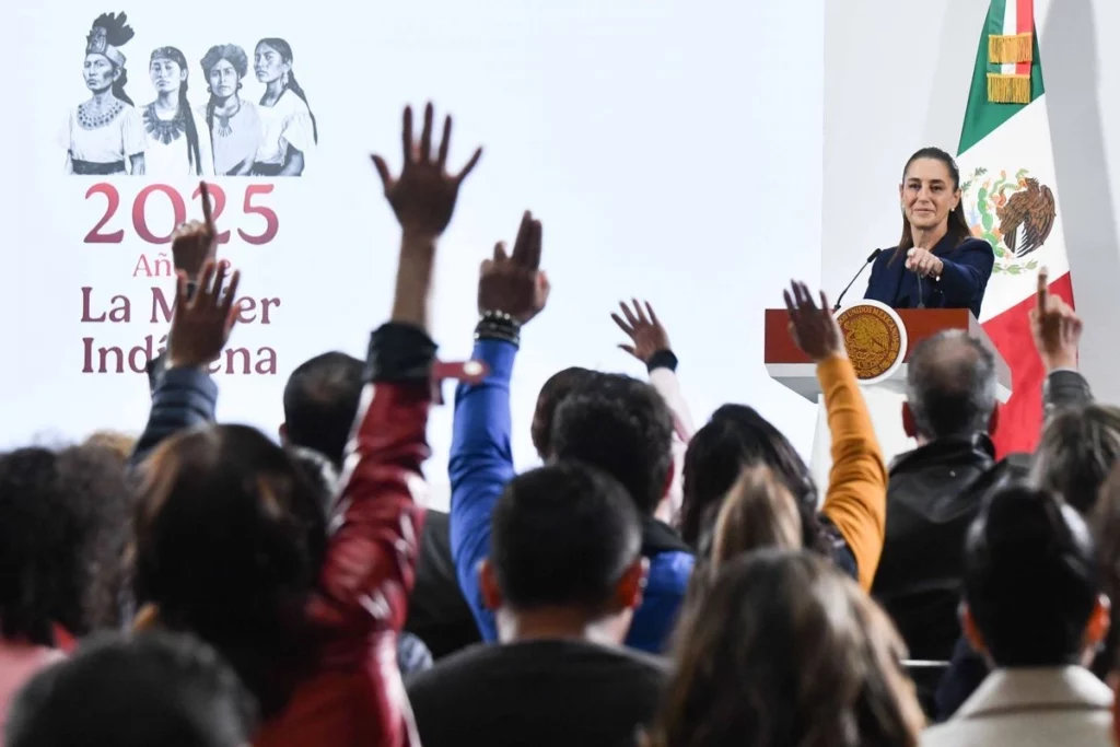 Sheinbaum anticipa nuevas detenciones por el caso Ayotzinapa, a casi 11 años de la desaparición