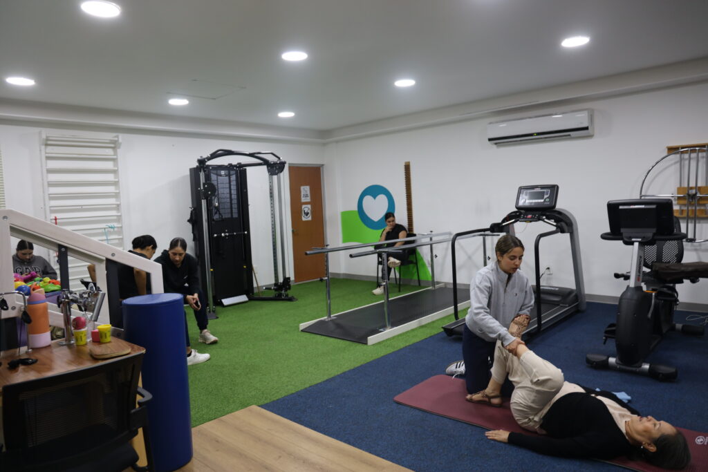 Hospitalito de Zapopan sumará área de terapia intermedia y espacios renovados