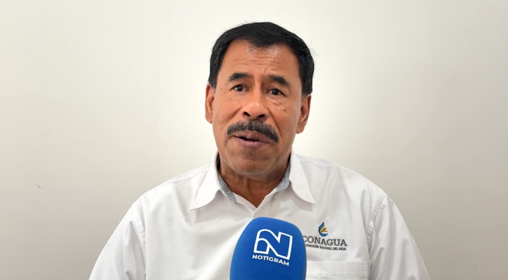 Segunda etapa de Agua Saludable para la Laguna iniciará en próximos días: Conagua