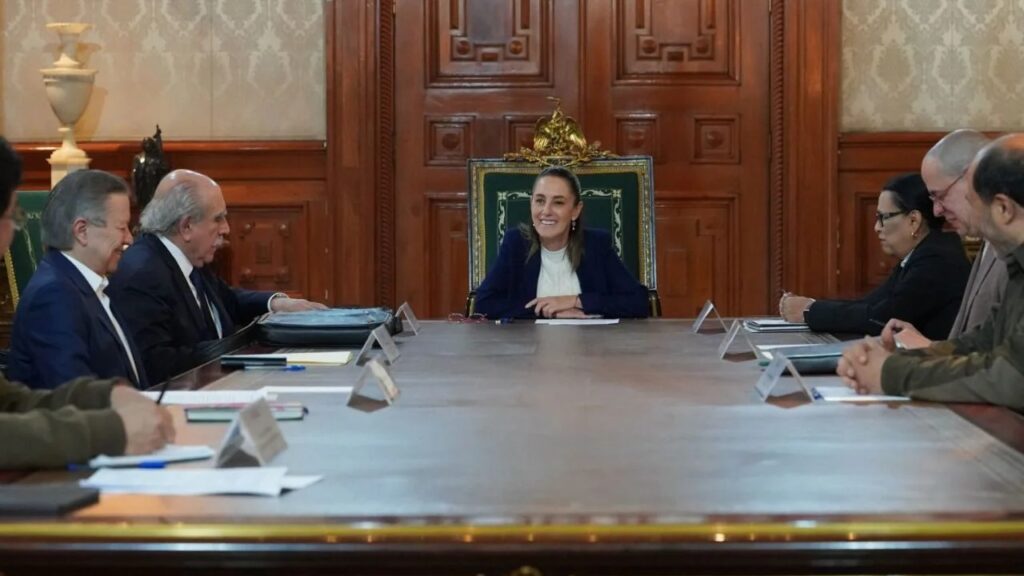 El 17 de septiembre comienzan las audiencias para la nueva reforma electoral