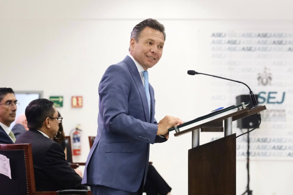 Jalisco fortalecerá su sistema de salud sin adherirse al programa IMSS-Bienestar