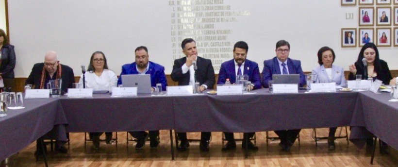 Foro analiza soluciones para la movilidad en la Zona Metropolitana de Guadalajara