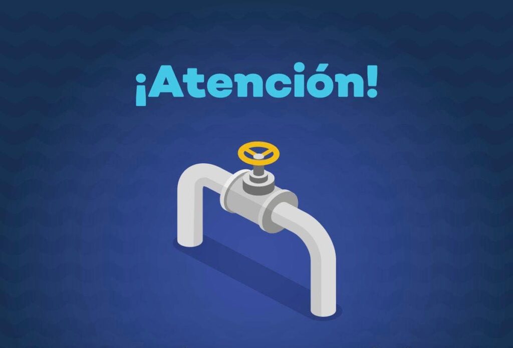 SIAPA sustituirá líneas de agua potable y drenaje en Guadalajara