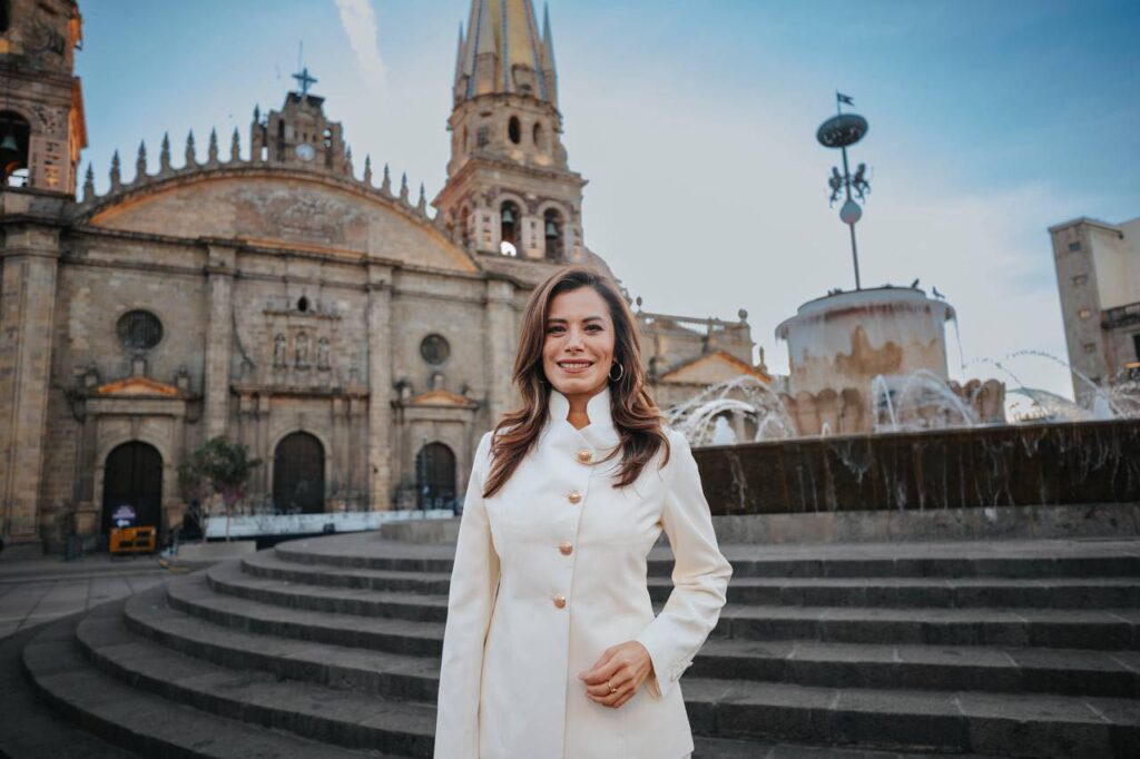 Guadalajara y Tonalá presentan este lunes sus Informes de Gobierno