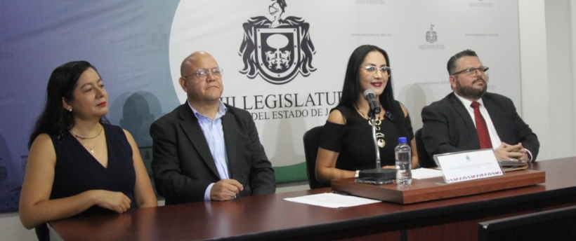 Piden en el Congreso sanciones más severas contra la apología del delito