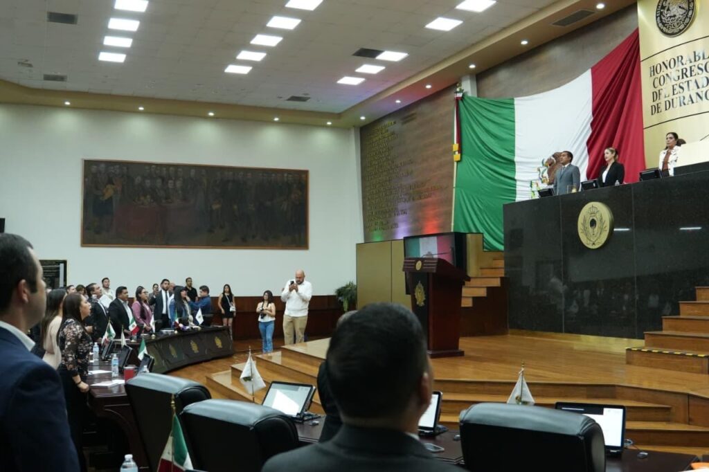 Segundo año en el Congreso será de acuerdos y resultados