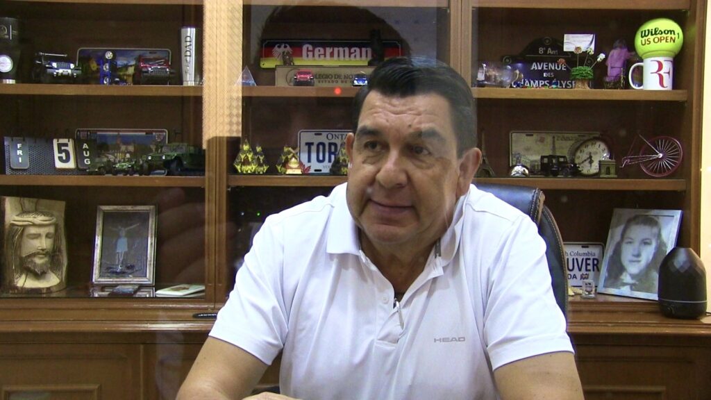 Notario Juan Carlos Gallegos aclara mitos sobre el testamento y destaca sus ventajas