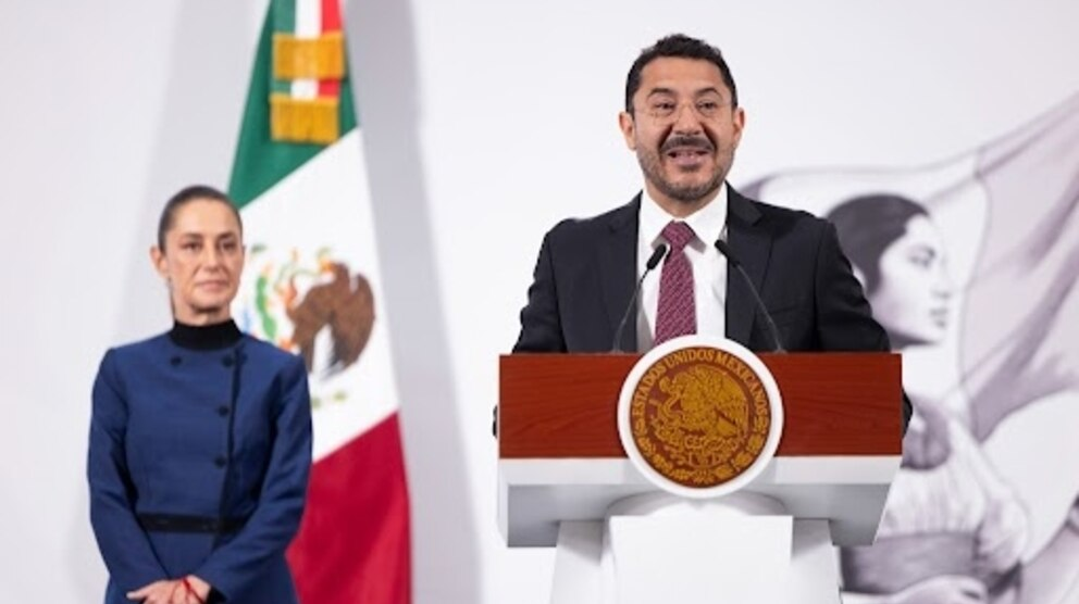 ISSSTE ampliará cirugías robóticas con seis hospitales equipados con el sistema Da Vinci
