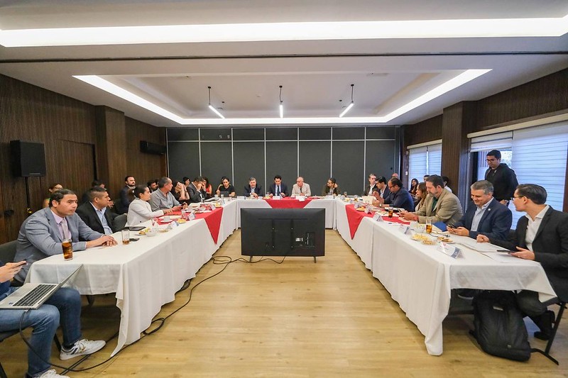 Destinan más de 500 millones de pesos para rehabilitar planteles de educación superior en Jalisco