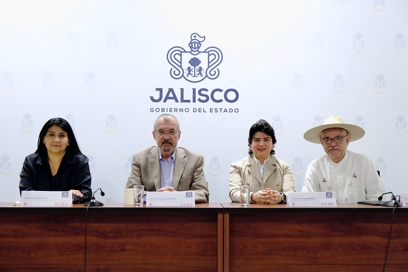 Celebrarán en Jalisco el XXIV Encuentro Nacional de Mariachi Tradicional “Herencia que Suena”