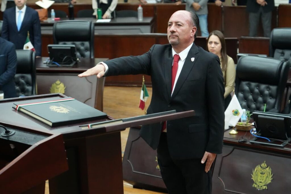 En el Informe Anual de Actividades del Fiscal Anticorrupción, diputados resultados más firmes en combate a la corrupción