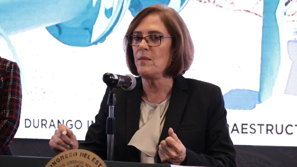 Durango fortalece acceso al agua con inversión de 226 MDP: CAED