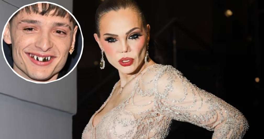 Carmen Campuzano critica que Peso Pluma represente a México en la New York Fashion Week: “No es un ícono de la moda”