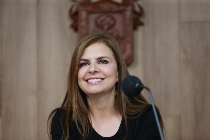 Rectora de la UdeG responde a peticiones de estudiantes