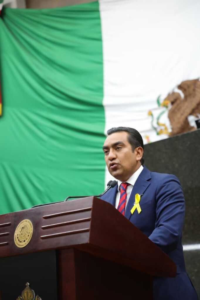 Con apoyo de Claudia y Esteban, Durango se consolida como un referente ganadero: Noel Fernández